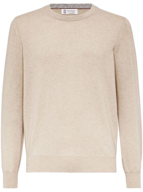 Maglia in cashmere BRUNELLO CUCINELLI | M2200100CS396